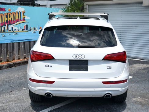 Used 2014 Audi Q5 TDI Premium Plus AWD/4WD image 26