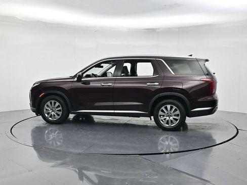 Used 2024 Hyundai Palisade SEL AWD/4WD image 8