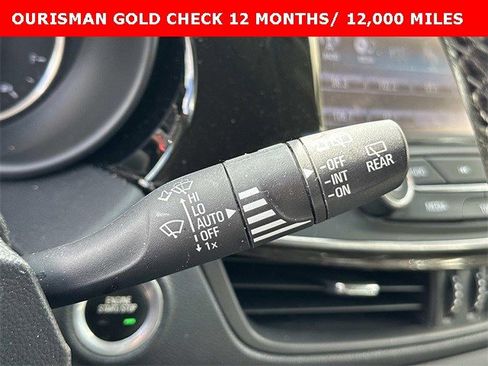 Used 2019 Buick Envision Premium image 28