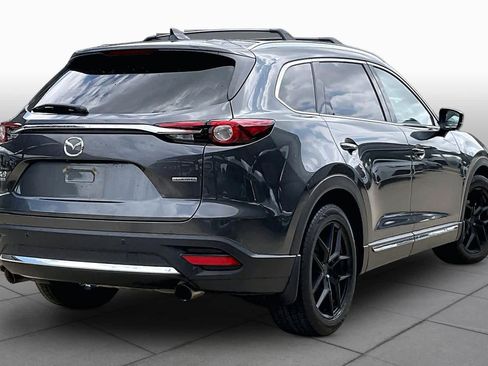 Used 2022 MAZDA CX-9 Signature image 13