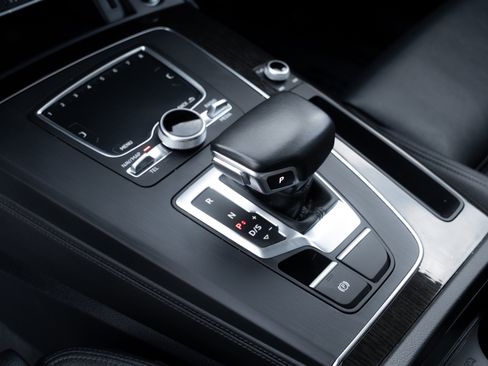 Used 2019 Audi Q5 Prestige image 18