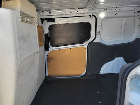 Used 2022 Ford Transit Connect XL image 11