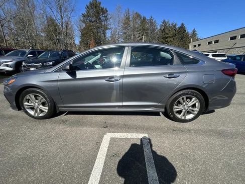 Used 2019 Hyundai Sonata SEL image 10