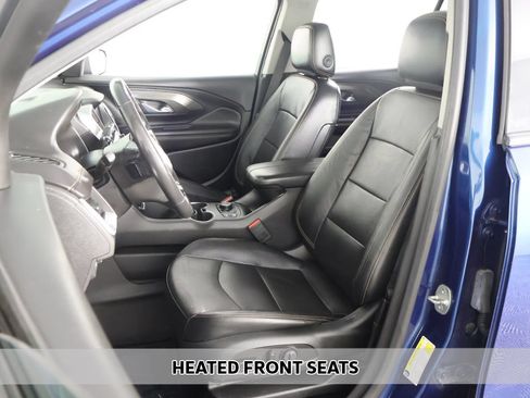 Used 2020 GMC Terrain SLT w/ Preferred Package FWD image 7