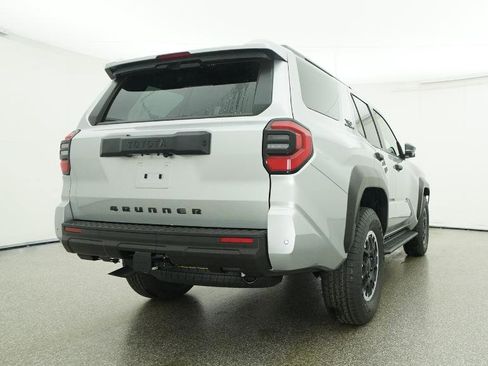 New 2026 Toyota 4Runner TRD Off-Road Premium AWD/4WD image 19