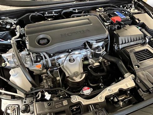 New 2026 Honda Civic LX image 12