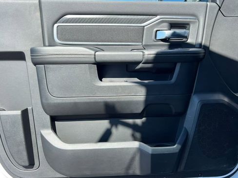 New 2026 RAM 5500 4x4 Regular Cab image 26