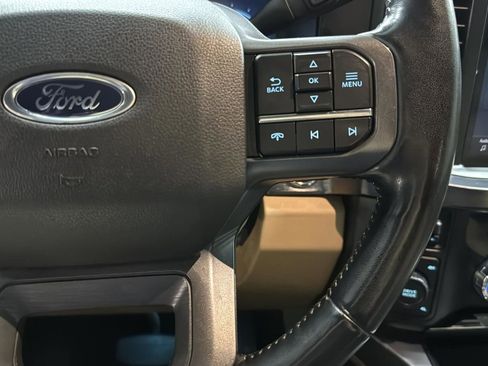 Used 2023 Ford F250 Lariat image 16