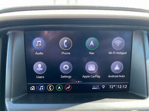 Used 2021 GMC Canyon Denali image 18