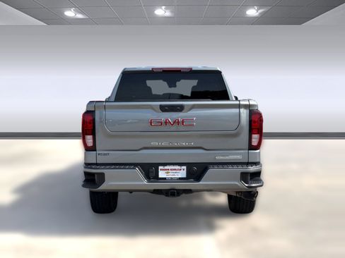 Used 2024 GMC Sierra 1500 Elevation RWD image 10
