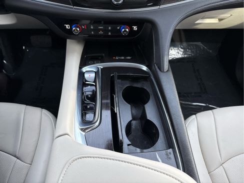 Used 2024 Buick Enclave Essence w/ Experience Buick Package image 22