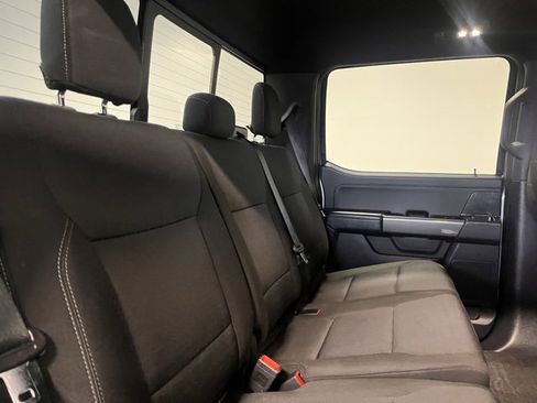Used 2022 Ford F150 XLT w/ Equipment Group 302A High image 14