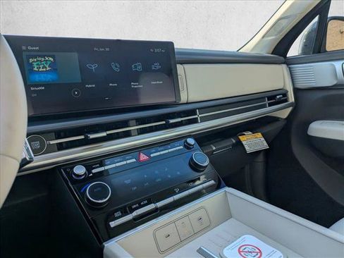 New 2026 Hyundai Santa Fe SE FWD image 13