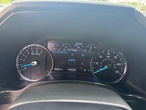Used 2020 Ford Expedition XLT w/ Equipment Group 202A RWD image 17