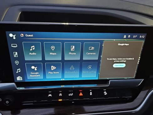 New 2026 Chevrolet Silverado 1500 RST w/ Convenience Package II image 17