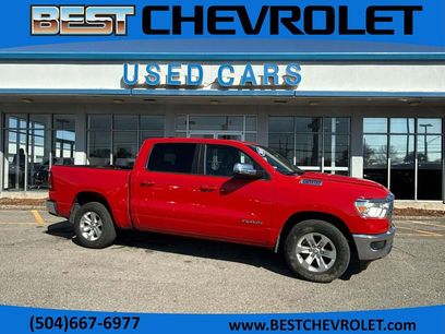 Used 2024 RAM 1500 Laramie