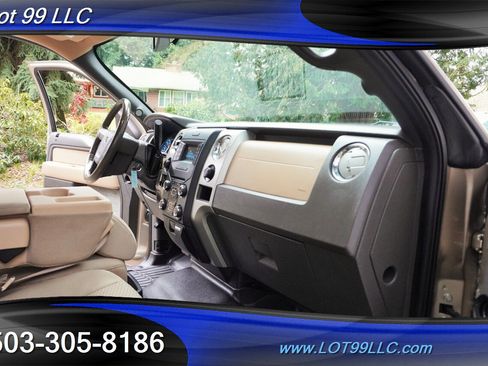 Used 2014 Ford F150 XLT w/ Equipment Group 302A Luxury image 17