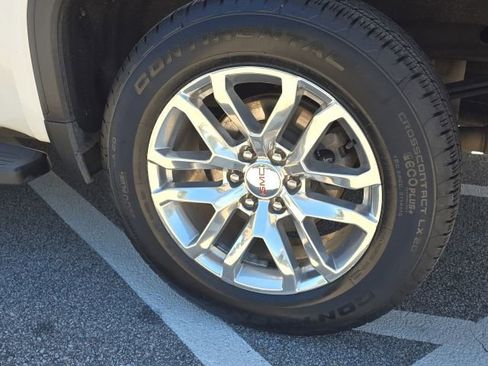 Used 2019 GMC Sierra 1500 SLT w/ SLT Premium Plus Package AWD/4WD image 13