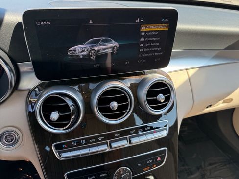 Certified 2021 Mercedes-Benz C 300 Sedan image 20