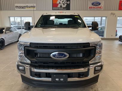 Used 2022 Ford F350 XL w/ Power Equipment Group