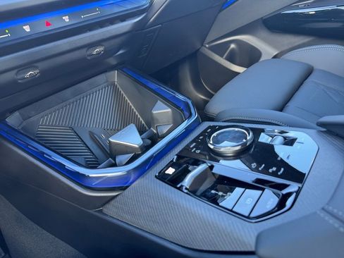 New 2026 BMW X3 xDrive30 w/ Convenience Package image 17