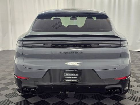 New 2026 Porsche Cayenne GTS image 6
