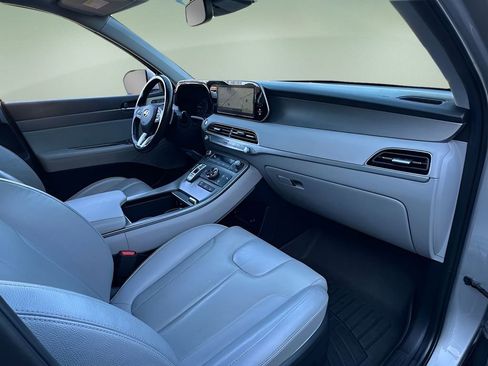 Used 2022 Hyundai Palisade SEL w/ 8P Bench Seat Package image 26