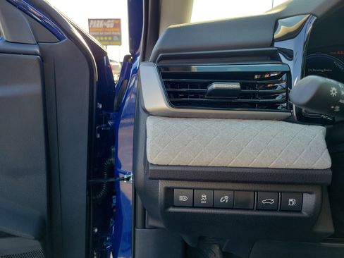 New 2026 Toyota Camry XLE FWD image 20