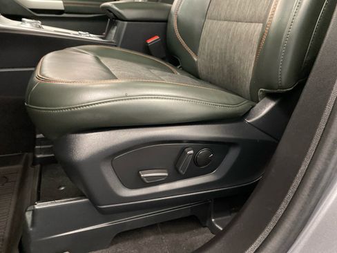 Certified 2023 Ford Explorer Timberline w/ Timberline Technology Package image 17