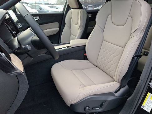 New 2026 Volvo XC60 T8 Plus w/ Protection Package Premier image 8