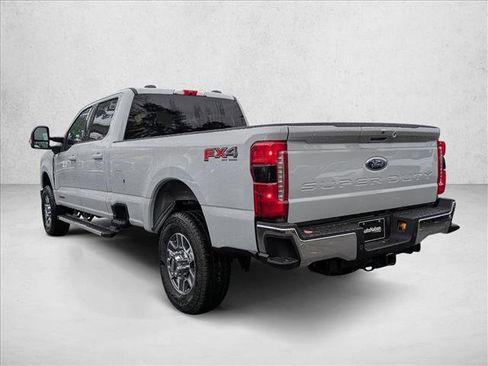 New 2026 Ford F350 Lariat image 8
