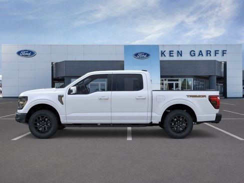 New 2026 Ford F150 Tremor w/ Equipment Group 402A High AWD/4WD image 3