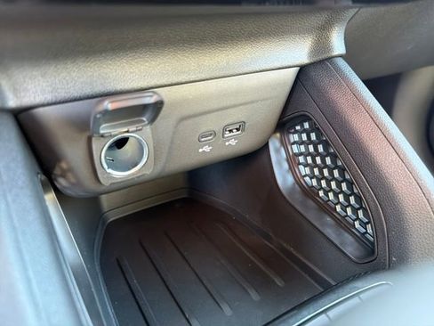 New 2026 Chevrolet TrailBlazer RS w/ Driver Confidence Package image 30