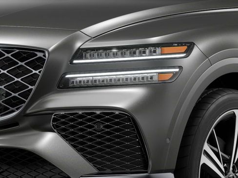 New 2026 Genesis GV80 3.5T e-SC AWD/4WD image 9