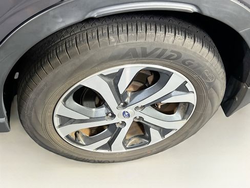 Used 2022 Subaru Outback Limited image 25