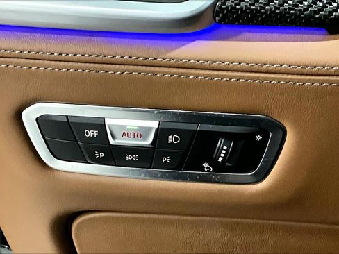 Used 2023 BMW X6 M w/ Competition Package image 28