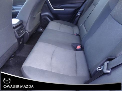 Used 2024 Toyota RAV4 XLE image 11