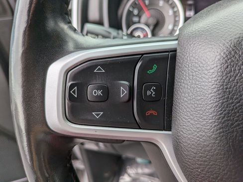 Used 2021 RAM 1500 Big Horn AWD/4WD image 17