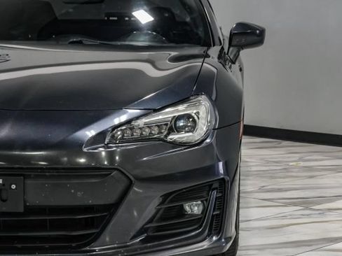 Used 2019 Subaru BRZ Limited w/ Performance Package RWD image 37