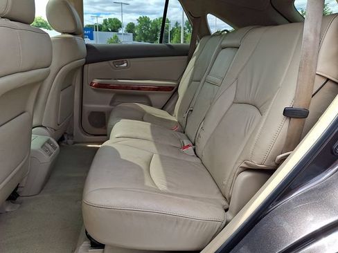 Used 2009 Lexus RX 350 AWD image 17