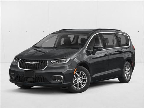 Used 2022 Chrysler Pacifica Touring-L image 1