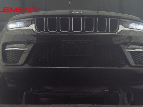 Used 2022 Jeep Grand Cherokee Limited 4xe image 3