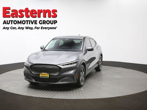 Used 2021 Ford Mustang Mach-E Select image 52