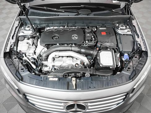 New 2026 Mercedes-Benz GLB 250 250 image 4