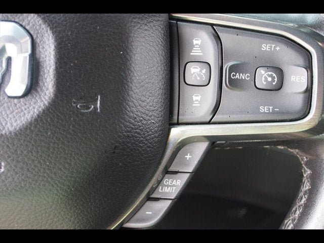 Used 2020 RAM 1500 Limited AWD/4WD image 27