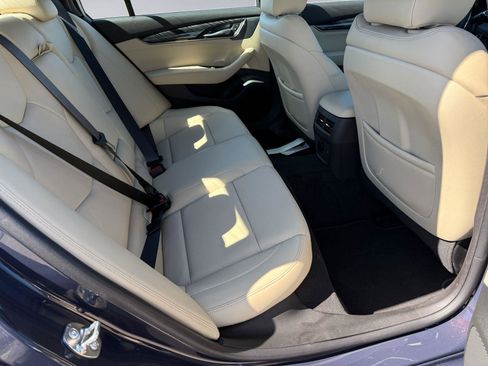 New 2026 Cadillac CT5 Premium Luxury w/ Technology Package image 12