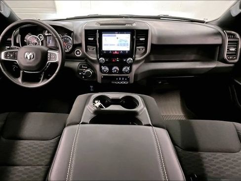 Used 2025 RAM 1500 Tradesman AWD/4WD image 18