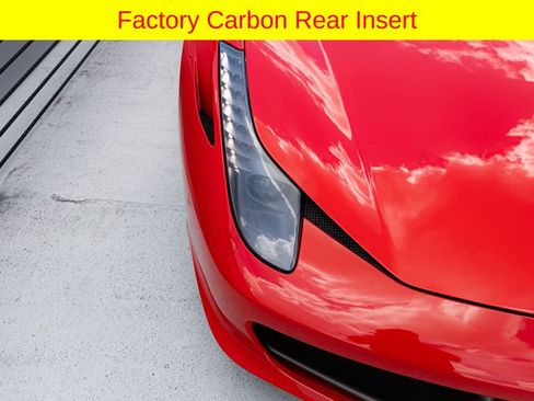 Used 2015 Ferrari 458 Spider RWD image 36