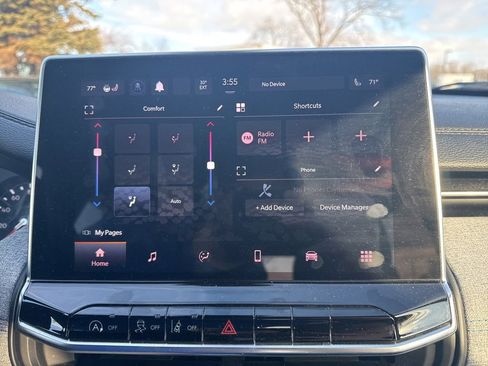 Used 2023 Jeep Compass Latitude w/ Convenience Group image 27