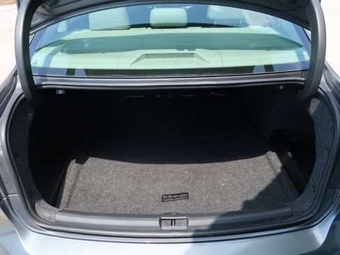 Used 2014 Volkswagen Passat TDI SEL Premium FWD image 37